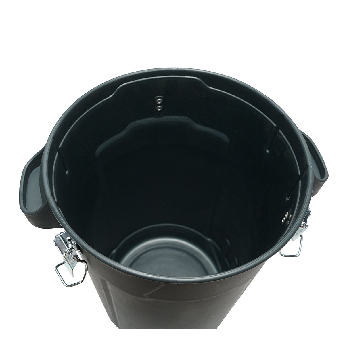 Moara cereale electrica 1 KW, 220V, rezervor 25L, 19000 r/min, capacitate 240 Kg/h, 5 site incluse
